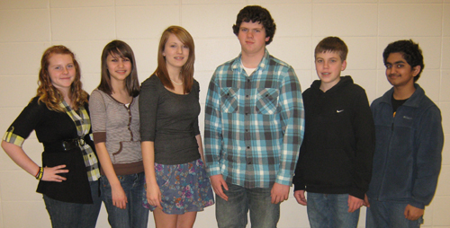 Summer Institute Participants