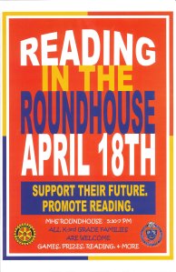 ReadingRoundhouse