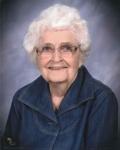 Gwendolyn F. Hinecker
