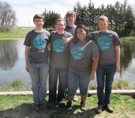 Envirothon2015