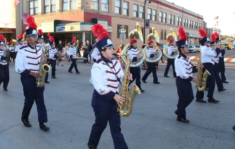 MarchingBand
