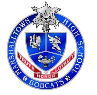 MHS-Crest