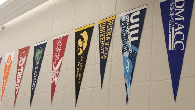Lenihan Pennants