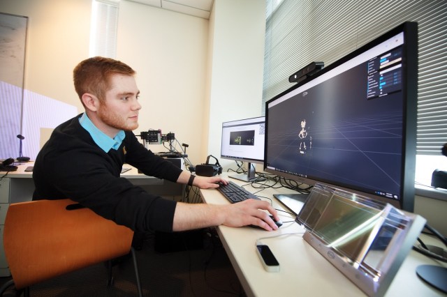 ENG - Holo Reality Lab