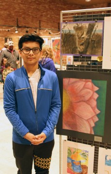 Ofmar Lopez Castro 7th WEB