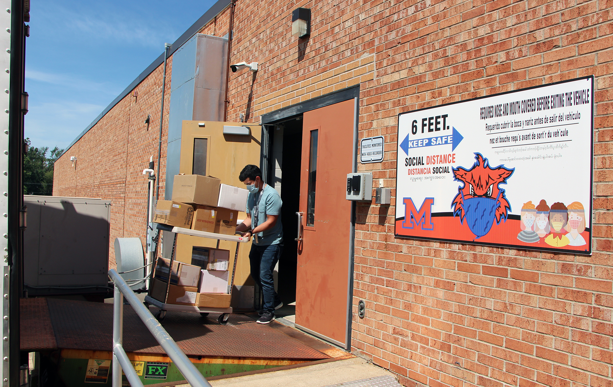 Sebastian at Lenihan Freezer WEB